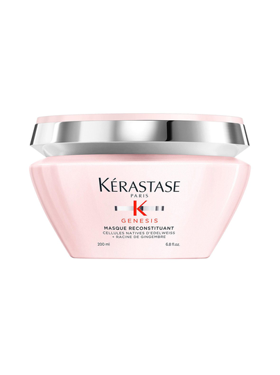 Genesis masque reconstituant -hiusnaamio 200 ml