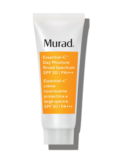 Essential-c day moisture broad spectrum -voide