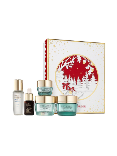 Stay young start now daily skin defenders -pakkaus