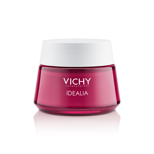 Vichy Idealia päivävoide kuivalle iholle 50 ml