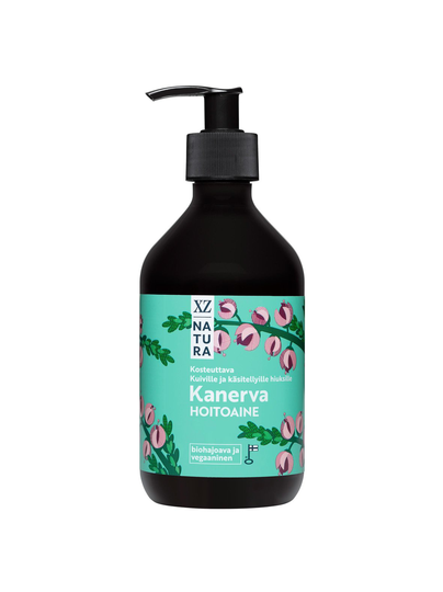 Kanerva-hoitoaine 375 ml
