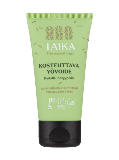 Night cream -yövoide 50 ml