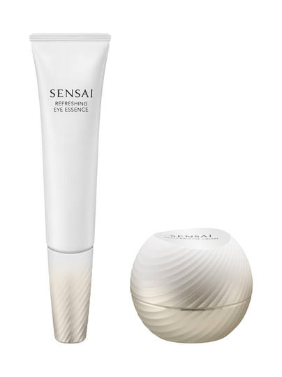 Total eye treatment set -tuotepakkaus