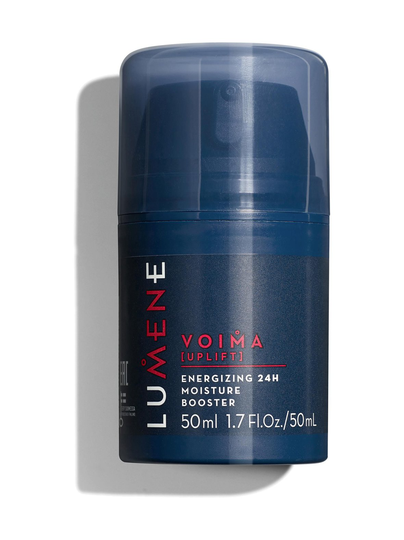 Voima energizing 24h moisture booster -virkistävä kasvovoide 50 ml