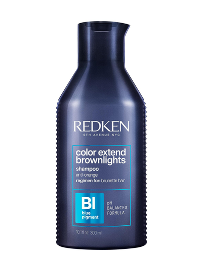 Color extend brownlights shampoo 300 ml