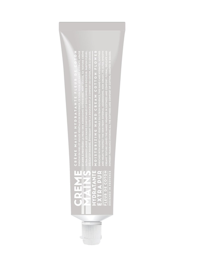 Extra pur cotton flower -käsivoide 100 ml