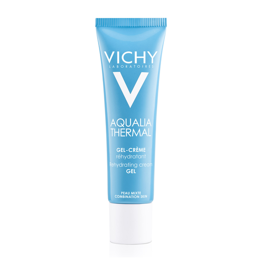 Vichy Aqualia Thermal geelivoide sekaiho 30 ml
