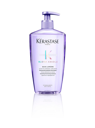 Blond absolu bain lumière shampoo 500 ml