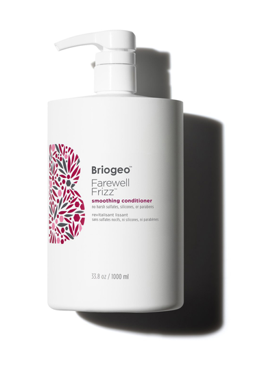Briogeo farewell frizz™ smoothing conditioner 1000ml