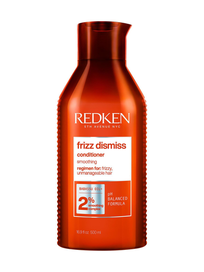 Frizz dismiss conditioner -hoitoaine