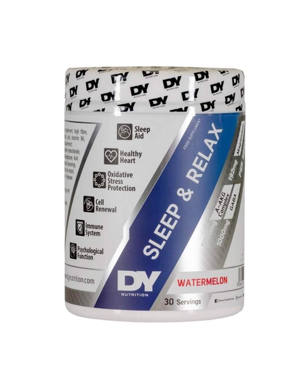 DY Nutrition Sleep&Relax, 450 g, Watermelon