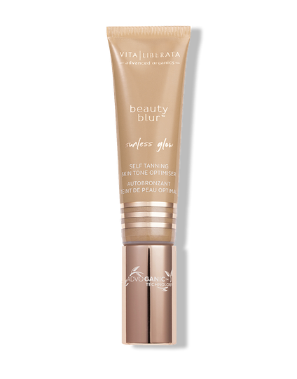Vita Liberata Beauty Blur Sunless Glow 30 ml Latte