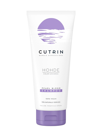 Sävyttävä hohde pearl shampoo 250 ml