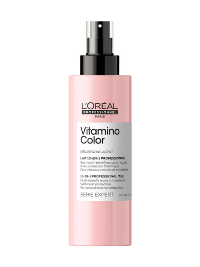 Vitamino color 10-in-1 -hoitosuihke 190 ml