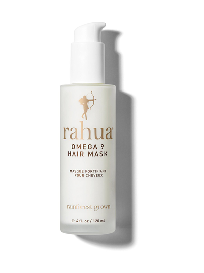 Omega 9 hair mask -hiusnaamio 120 ml