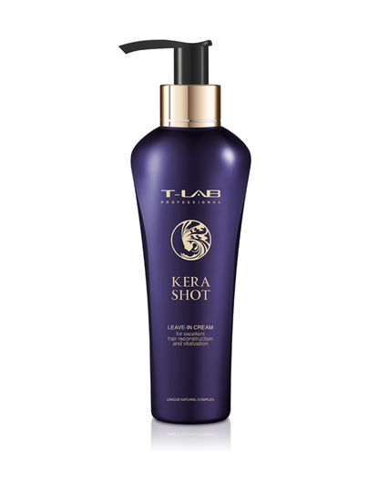Kera shot leave-in cream -hoitovoide 130ml