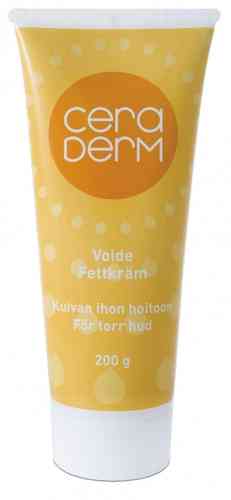 Ceraderm voide 200 g