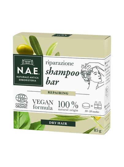 Riparazione-palashampoo 85 g