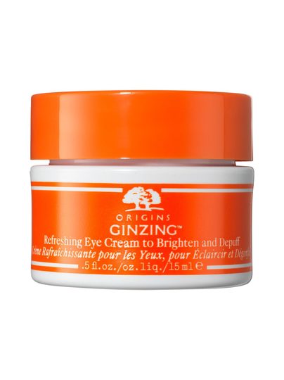 Ginzing™ refreshing -silmänympärysvoide