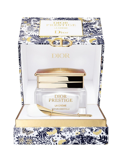 Prestige xmas la creme essentielle limited edition -päivävoide