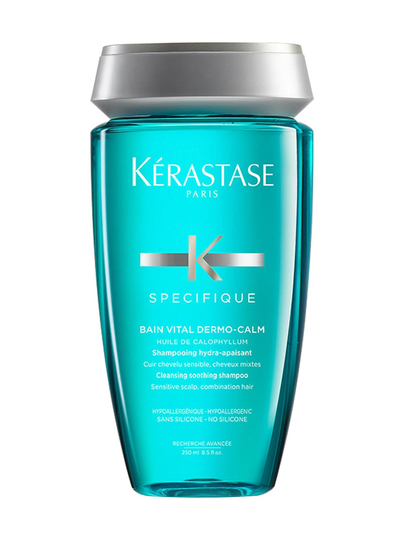 Bain vital -shampookylpy 250 ml