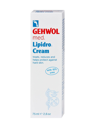 Lipidro cream -hoitovoide 75 ml