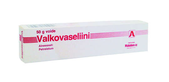 Valkovaseliini 50 g