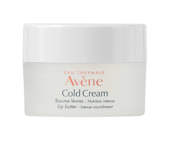 Avene Cold Cream Lip Butter 10 ml