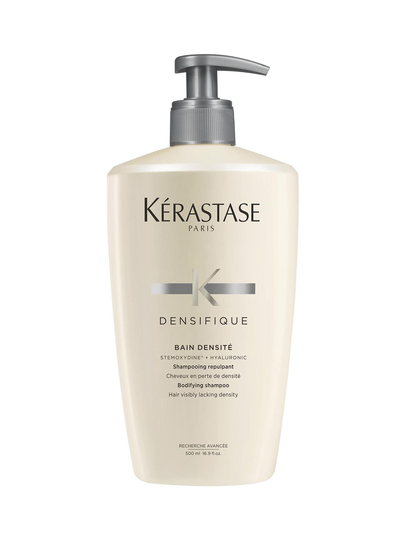 Bain densité -shampookylpy 500 ml