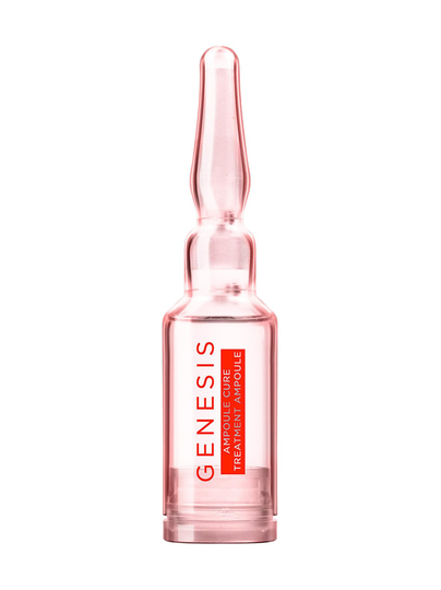 Genesis ampoules cure anti-chute fortifiantes -tehohoitokuuri