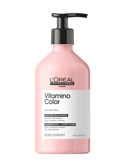 Serie expert vitamino color -hoitoaine 500 ml