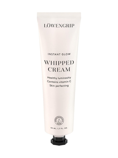 Instant glow - whipped cream -hoitovoide 50 ml