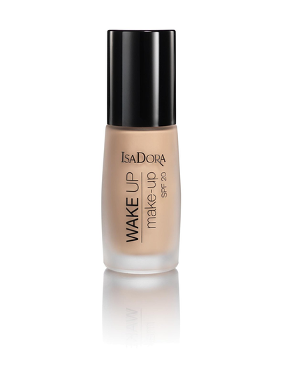 Wake up make-up spf 20 -meikkivoide 30 ml