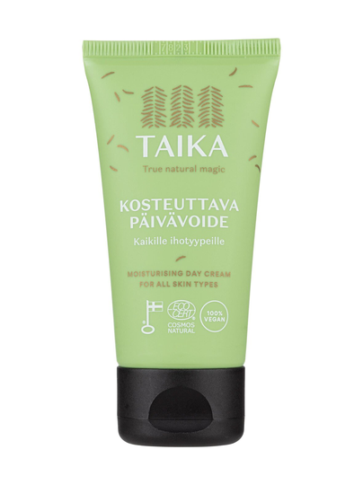 Day cream -kasvovoide 50 ml