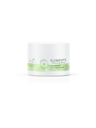 Elements renewing mask -hiusnaamio 150 ml