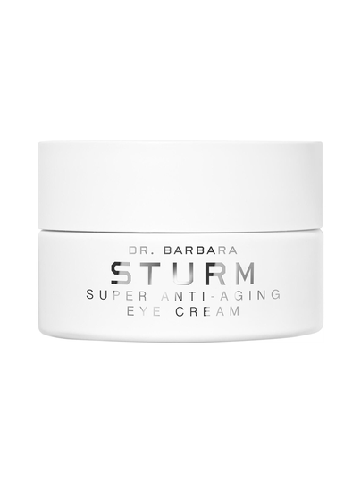Super anti-aging -silmänympärysvoide