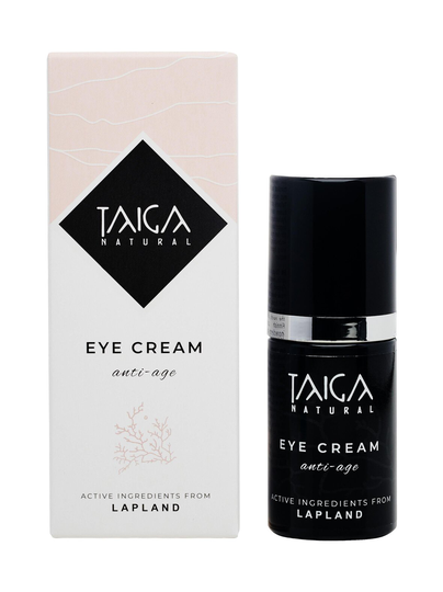 Eye cream anti-age -silmänympärysvoide