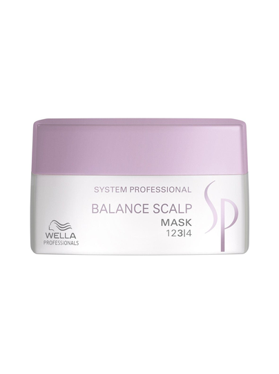 Balance scalp -tehohoito 200 ml