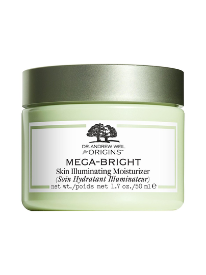 Dr. weil mega bright skin illuminating moisturizer -kasvovoide 50 ml