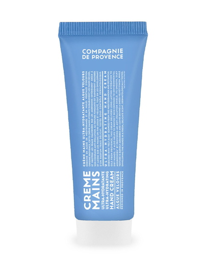 Velvet seaweed -käsivoide 30 ml