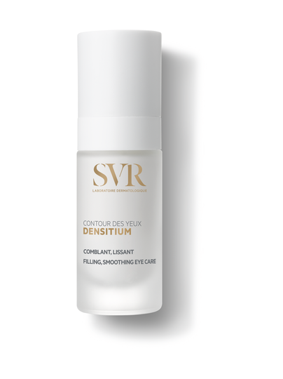 Svr densitium yeux antiage silmänympärysvoide 15 ml