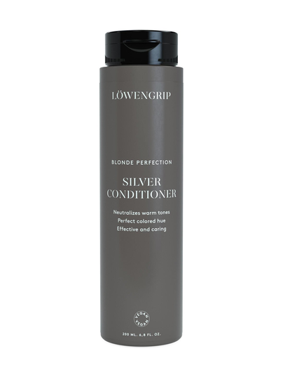 Blonde perfection - silver conditioner -hoitoaine 200 ml