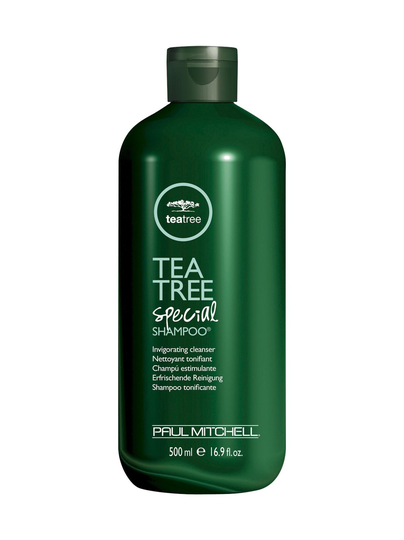 Tea tree special -shampoo 500 ml