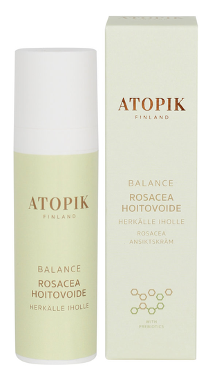 Atopik Balance Rosacea Hoitovoide 30 ml
