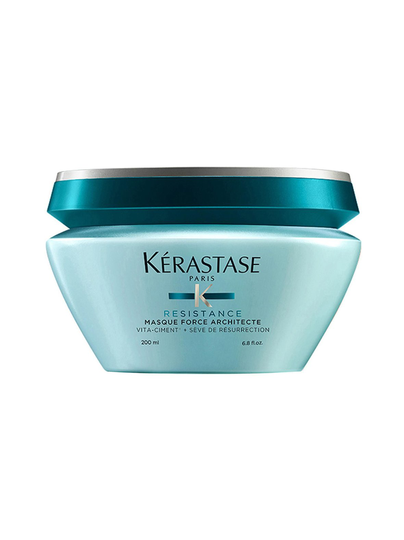 Masque force architecte -hoitonaamio 200 ml