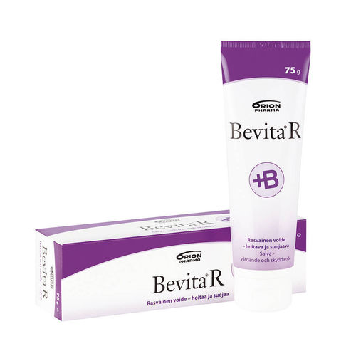 Bevita R hoitovoide 75 g *