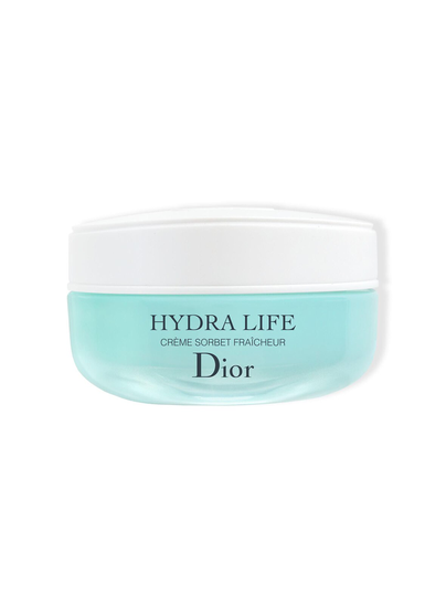 Hydra life creme sorbet fraicheur -päivävoide