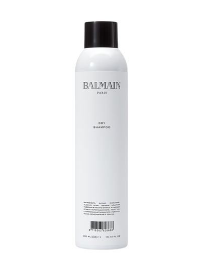 Dry shampoo -kuivashampoo 300 ml