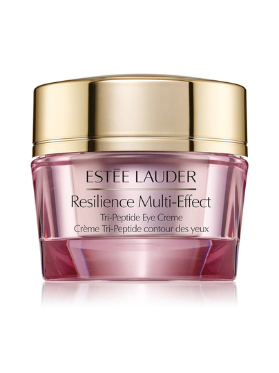 Resilience lift multi-effect firming/lifting eye créme -silmänympärysvoide 15 ml