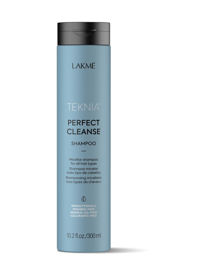 Teknia perfect cleanse shampoo 300 ml